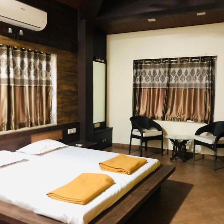 Slice Of Heaven.3-Bedroom Villa With Pool & Gazebo Lonavala Exterior photo