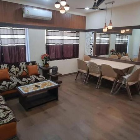 Slice Of Heaven.3-Bedroom Villa With Pool & Gazebo Lonavala Exterior photo