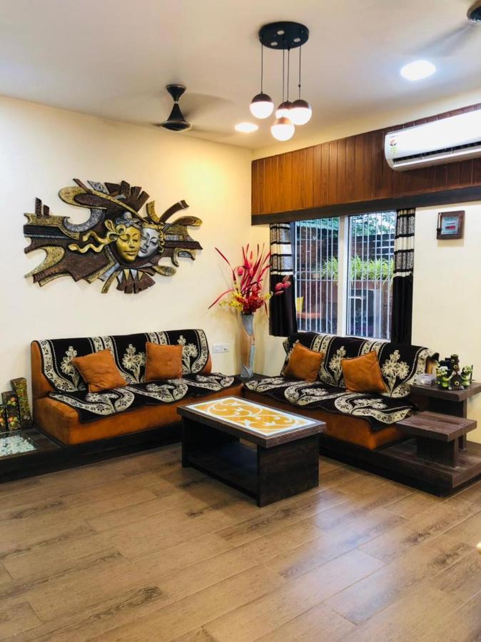 Slice Of Heaven.3-Bedroom Villa With Pool & Gazebo Lonavala Exterior photo