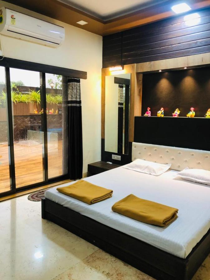 Slice Of Heaven.3-Bedroom Villa With Pool & Gazebo Lonavala Exterior photo