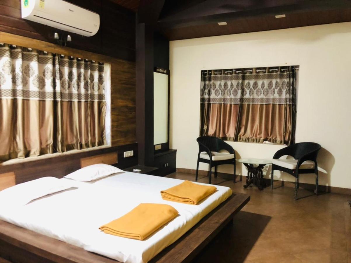 Slice Of Heaven.3-Bedroom Villa With Pool & Gazebo Lonavala Exterior photo