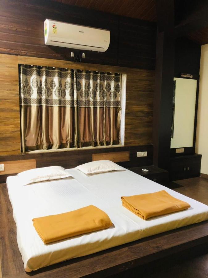 Slice Of Heaven.3-Bedroom Villa With Pool & Gazebo Lonavala Exterior photo