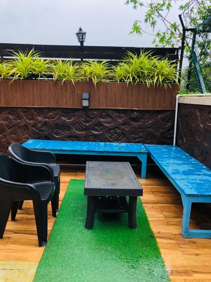 Slice Of Heaven.3-Bedroom Villa With Pool & Gazebo Lonavala Exterior photo