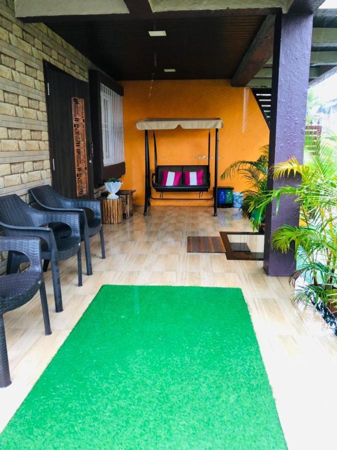 Slice Of Heaven.3-Bedroom Villa With Pool & Gazebo Lonavala Exterior photo