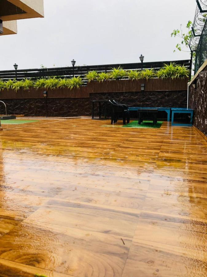 Slice Of Heaven.3-Bedroom Villa With Pool & Gazebo Lonavala Exterior photo