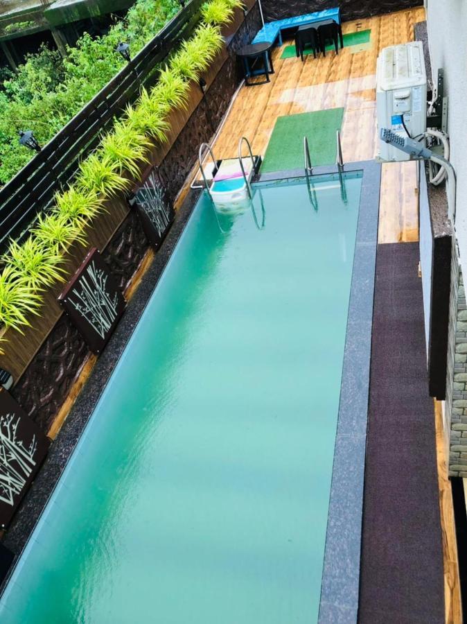 Slice Of Heaven.3-Bedroom Villa With Pool & Gazebo Lonavala Exterior photo