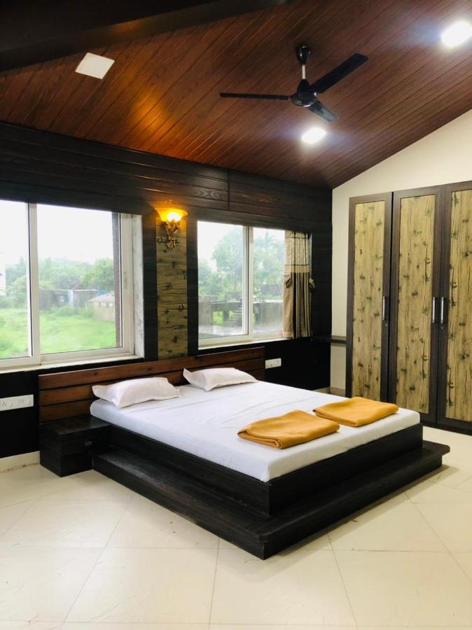 Slice Of Heaven.3-Bedroom Villa With Pool & Gazebo Lonavala Exterior photo