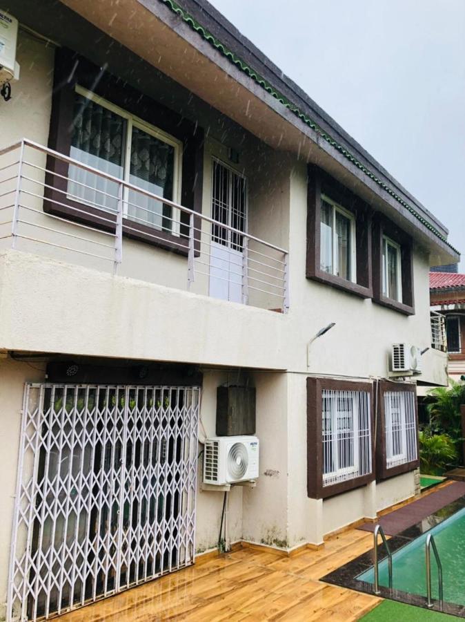 Slice Of Heaven.3-Bedroom Villa With Pool & Gazebo Lonavala Exterior photo