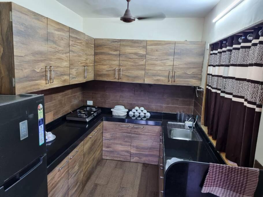 Slice Of Heaven.3-Bedroom Villa With Pool & Gazebo Lonavala Exterior photo