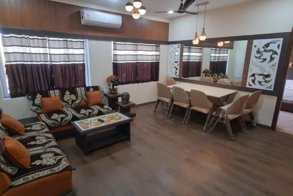 Slice Of Heaven.3-Bedroom Villa With Pool & Gazebo Lonavala Exterior photo