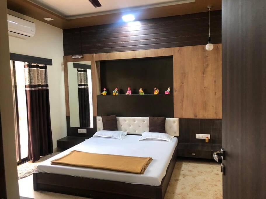 Slice Of Heaven.3-Bedroom Villa With Pool & Gazebo Lonavala Exterior photo